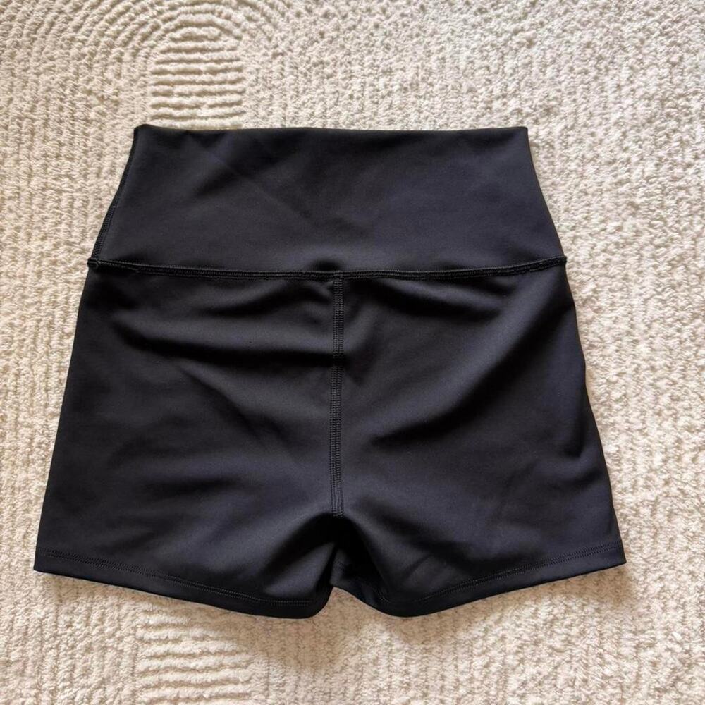 Alo airlift energy shorts biker shorts - Picture 4 of 4